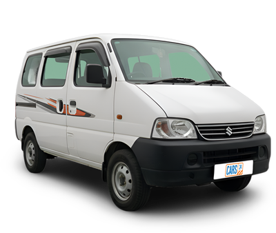 2020 Maruti Eeco - SUV - Petrol - Manual - ₹4.54 lakh